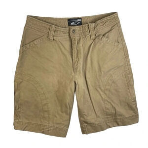 SH631 Smith Workwear Utility Military Cargo Camping Shorts 34